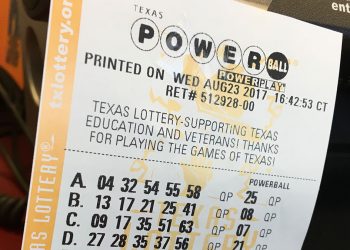 MILES DE MEXICANOS ESTÁN INGRESANDO AHORA EN THELOTTER, PARA COMPRAR ONLINE SUS BOLETOS OFICIALES DEL POWERBALL