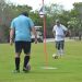 COMPITEN CANCUNENSES POR UN LUGAR EN LA PRIMER SUPERCOPA DE FOOTGOLF A NIVEL NACIONAL