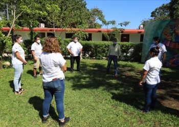 GOBIERNO DE SOLIDARIDAD IMPULSA LA REINSERCIÓN SOCIAL DE PERSONAS CON ADICCIONES