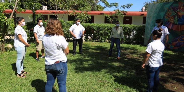 GOBIERNO DE SOLIDARIDAD IMPULSA LA REINSERCIÓN SOCIAL DE PERSONAS CON ADICCIONES