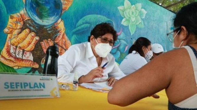 PAGA SEFIPLAN PARTICIPACIONES FEDERALES E INCENTIVOS A MUNICIPIOS DEL ESTADO