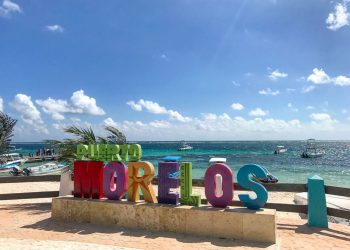 PUERTO MORELOS BUSCA REFRENDAR TÍTULO DE MEJOR DESTINO DE AVENTURA DE MÉXICO