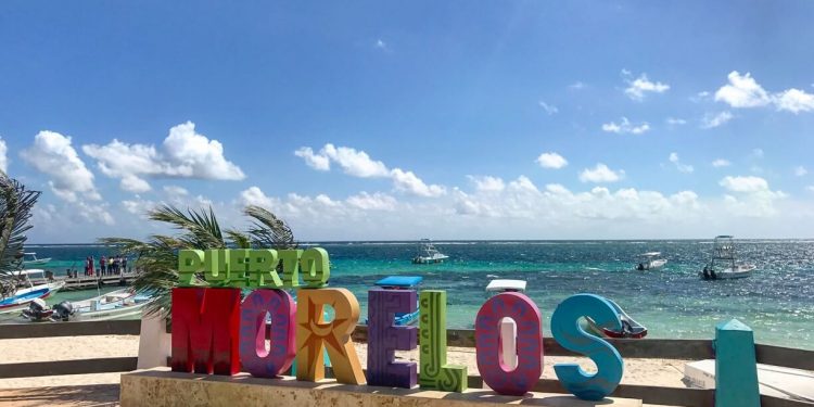 PUERTO MORELOS BUSCA REFRENDAR TÍTULO DE MEJOR DESTINO DE AVENTURA DE MÉXICO