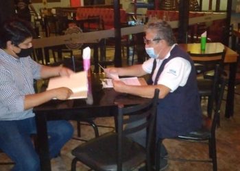 PIDEN TRATO DIFERENCIAL EMPRESARIOS DEL SUR CON MEDIDAS SANITARIAS