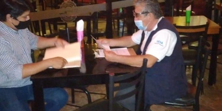 PIDEN TRATO DIFERENCIAL EMPRESARIOS DEL SUR CON MEDIDAS SANITARIAS