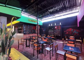 CENTROS NOCTURNOS SE “DISFRAZAN” DE RESTAURANTES PARA OPERAR LIBREMENTE EN CHETUMAL