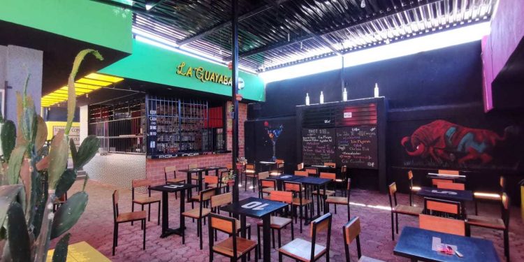 CENTROS NOCTURNOS SE “DISFRAZAN” DE RESTAURANTES PARA OPERAR LIBREMENTE EN CHETUMAL