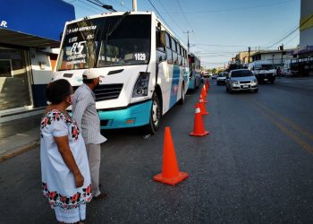 APRUEBA CABILDO NUEVO REGLAMENTO DE TRANSPORTE PÚBLICO