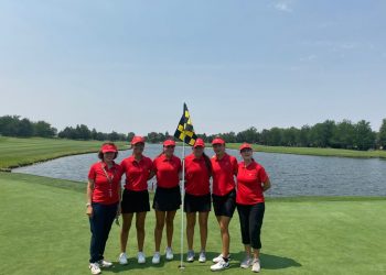 GOLFISTAS MEXICANAS SE CORONAN EN EL GIRLS JUNIOR AMERICAS CUP
