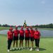 GOLFISTAS MEXICANAS SE CORONAN EN EL GIRLS JUNIOR AMERICAS CUP