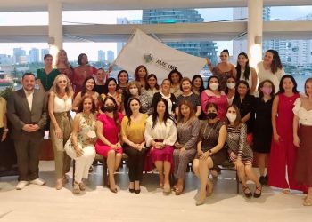 AMEXME CAPITULO CANCÚN FORTALECE LA ACTIVIDAD ECONOMICA Y FOMENTA EL DESARROLLO A TRAVÉS DEL NETWORKING