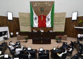 APRUEBAN PENAS DE HASTA 65 AÑOS DE CÁRCEL A FEMINICIDAS EN YUCATÁN