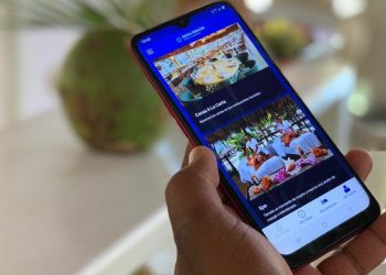 GRUPO PIÑERO LANZA UNA NUEVA APP PARA MEJORAR LA EXPERIENCIA DE SUS HUÉSPEDES DURANTE SU ESTANCIA EN SUS HOTELES BAHIA PRINCIPE