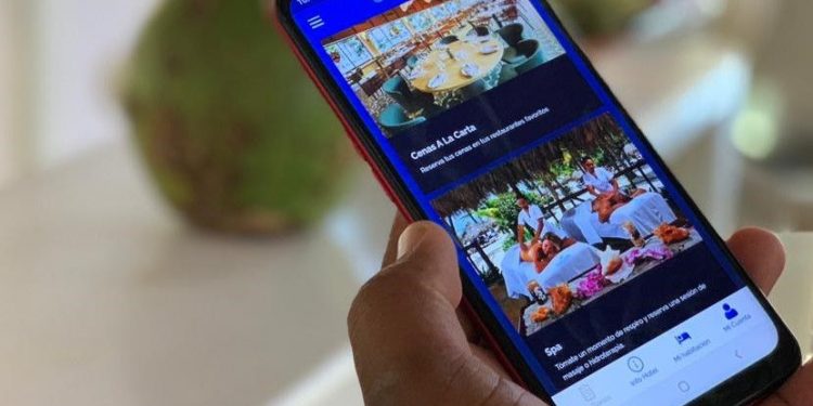 GRUPO PIÑERO LANZA UNA NUEVA APP PARA MEJORAR LA EXPERIENCIA DE SUS HUÉSPEDES DURANTE SU ESTANCIA EN SUS HOTELES BAHIA PRINCIPE
