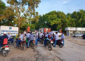 BUSCARÁN SER EL XII MUNICIPIO LA RIBERA DEL RÍO HONDO