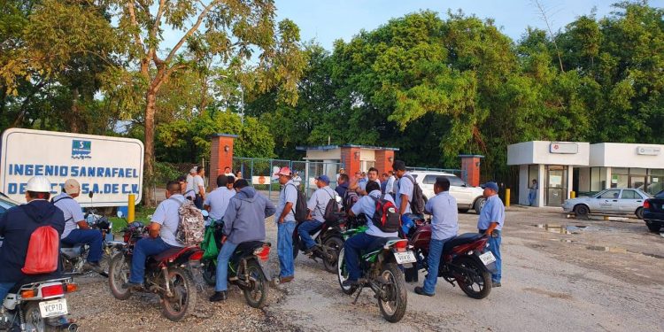 BUSCARÁN SER EL XII MUNICIPIO LA RIBERA DEL RÍO HONDO