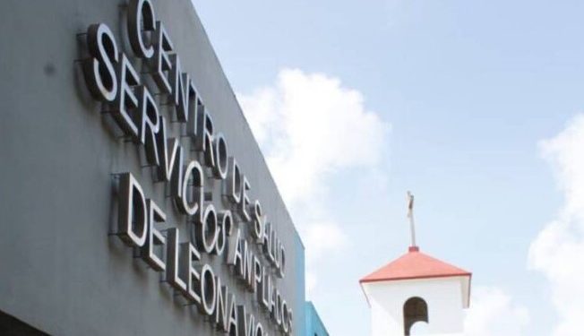 TODO LISTO PARA LA JORNADA DE VACUNACIÓN A PERSONAS DE 30 A 39 AÑOS EN PUERTO MORELOS