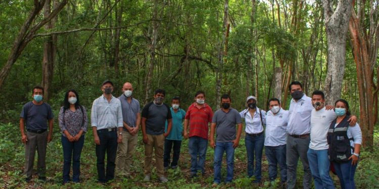 BUTRÓN CASAS TENDRÁ GASOLINERA DEL BIENESTAR