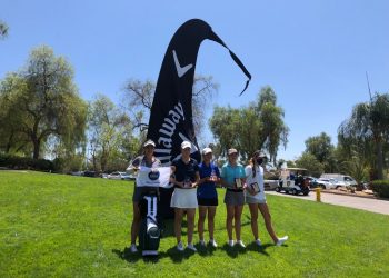 GOLFISTAS MEXICANOS INFANTILES-JUVENILES DESTACAN EN TORNEOS INTERNACIONALES