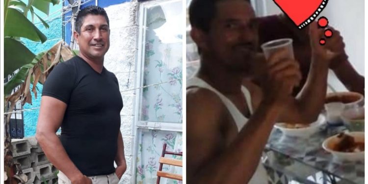 BUSCAN A PESCADORES DESAPARECIDOS EN ISLA BLANCA