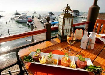 AMPLÍAN HORARIO DE LOS RESTAURANTES EN QUINTANA ROO
