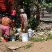 COMUNIDADES ENFRENTAN ESCASEZ DE AGUA POTABLE DESDE HACE DOS MESES