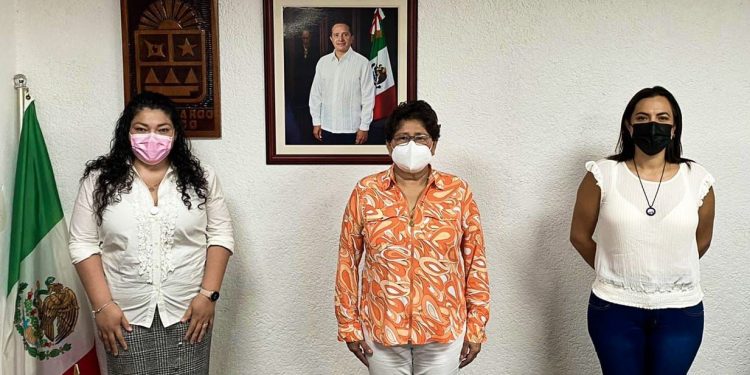 NUEVO MOVIMIENTO EN GABINETE DE CARLOS JOAQUÍN