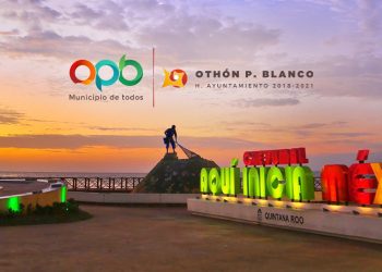 CUARTA SESIÓN ORDINARIA DEL CONSEJO CONSULTIVO TURÍSTICO DEL MUNICIPIO DE OTHÓN P. BLANCO