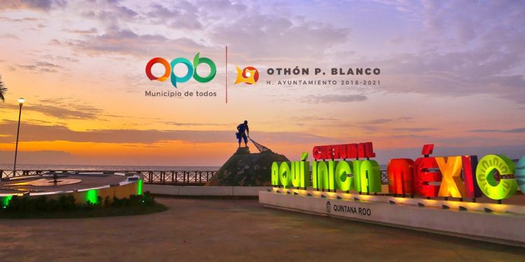 CUARTA SESIÓN ORDINARIA DEL CONSEJO CONSULTIVO TURÍSTICO DEL MUNICIPIO DE OTHÓN P. BLANCO