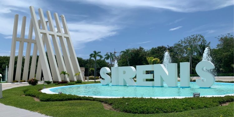 TURISTA FALLECE AHOGADO EN LA PLAYA DEL HOTEL SIRENIS