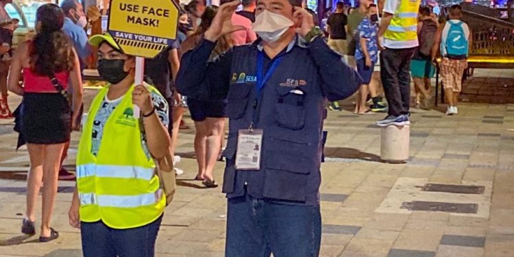 AYUNTAMIENTOS LE ECHARÁN LA MANO A COFEPRIS