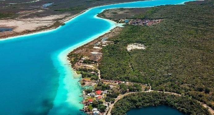HOTELEROS DE BACALAR PARA RECIBIR TURISTAS DE MIAMI