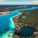 HOTELEROS DE BACALAR PARA RECIBIR TURISTAS DE MIAMI