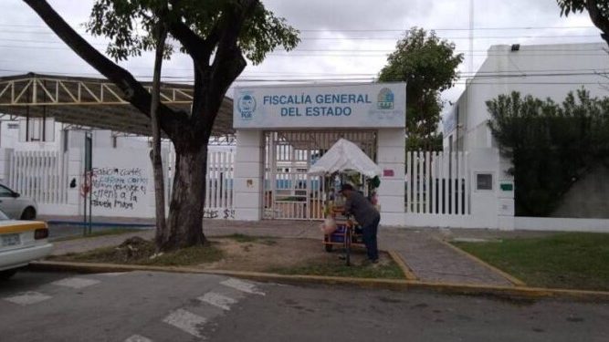 FISCALÍA INVESTIGA BALACERA EN EL POBLADO DE SERGIO BUTRÓN CASAS