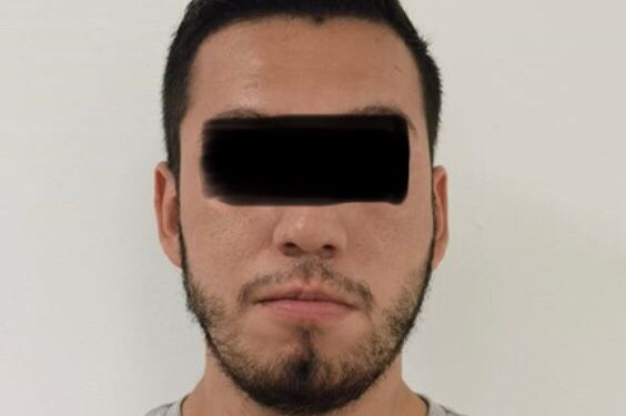 OBTIENE FGR VINCULACIÓN A PROCESO CONTRA UNA PERSONA EXTRANJERA POR INTRODUCCIÓN DE COCAÍNA AL PAÍS