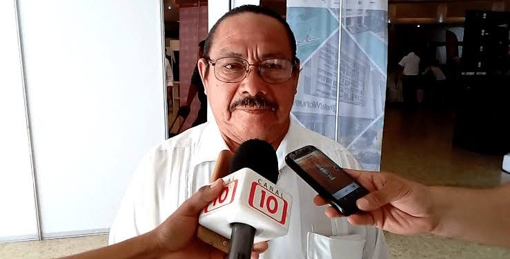 SE ALISTAN MICRO EMPRESARIOS Y AMBULANTES PARA ENFRENTAR A LA DELINCUENCIA