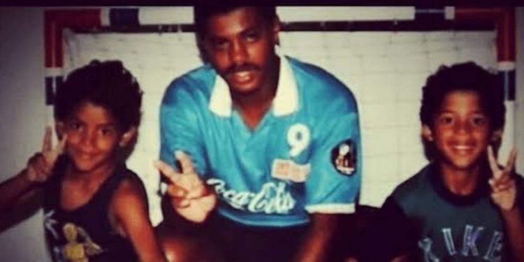 FALLECE ZIZINHO, LEYENDA AMERICANISTA Y PAPÁ DE LOS HERMANOS DOS SANTOS