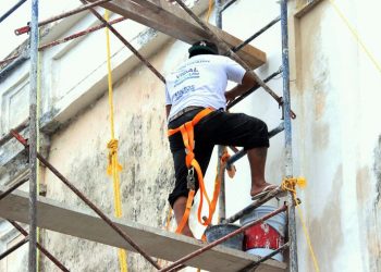 SUBE A 35% LA POBREZA LABORAL EN YUCATÁN