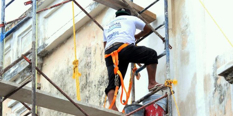 SUBE A 35% LA POBREZA LABORAL EN YUCATÁN