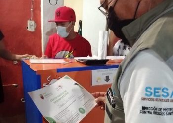 896 NEGOCIOS SANCIONADOS POR NO RESPETAR MEDIDAS SANITARIAS