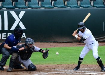 TIGRES EMPATA LA SERIE EN PUEBLA
