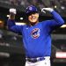 YANKEES ADQUIERE A ANTHONY RIZZO