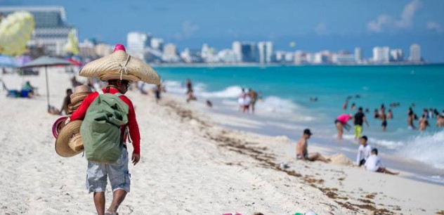 EL ÍNDICE DE POBREZA ES MENOR EN ENTIDADES TURÍSTICAS, REVELA CNET