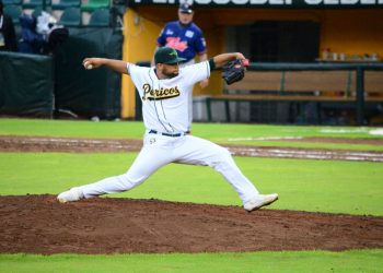 TIGRES DE QUINTANA ROO VENCE 6-4 A LOS PERICOS DE PUEBLA