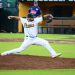 TIGRES DE QUINTANA ROO VENCE 6-4 A LOS PERICOS DE PUEBLA