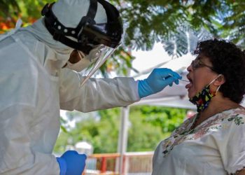 PRUDENCIA Y ACCIÓN RESPONSABLE, EXIGE SALUD PARA FRENAR CONTAGIOS DE COVID EN TABASCO