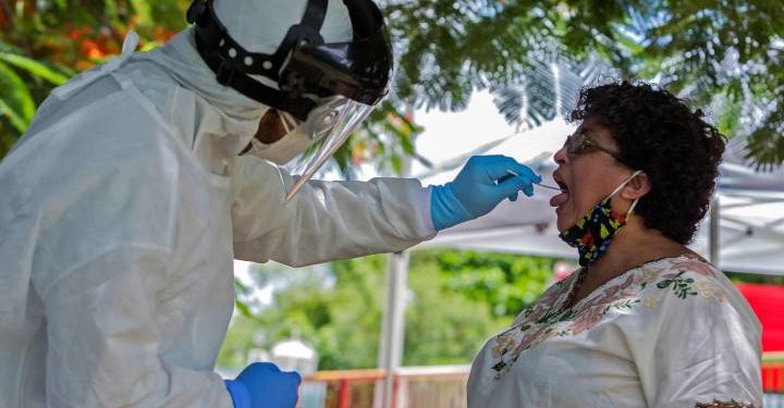 PRUDENCIA Y ACCIÓN RESPONSABLE, EXIGE SALUD PARA FRENAR CONTAGIOS DE COVID EN TABASCO