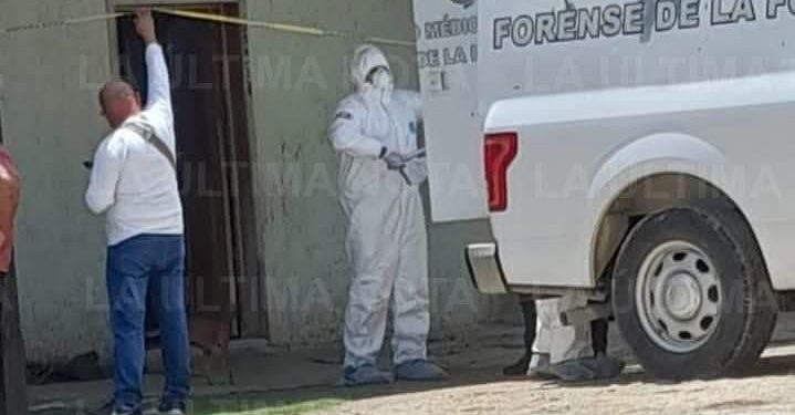 MENOR SALE POR LA PUERTA FALSA