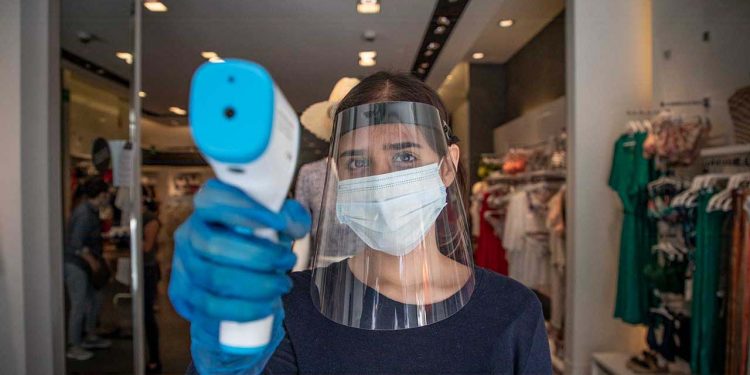 QUINTANA ROO INICIA JULIO CON RÉCORD DE 405 CASOS DE COVID-19