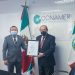 ENTREGAN CERTIFICADO DE MEJORA REGULATORIA A TRIBUNAL SUPERIOR DE JUSTICIA